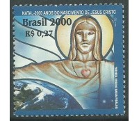 C2352 NATAL 2000 - 10.398 Mint